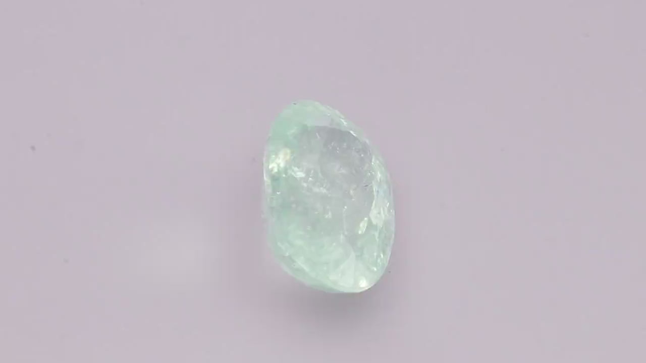Paraiba Tourmaline 9.05 ct